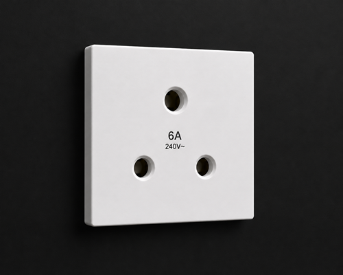 Socket 6A